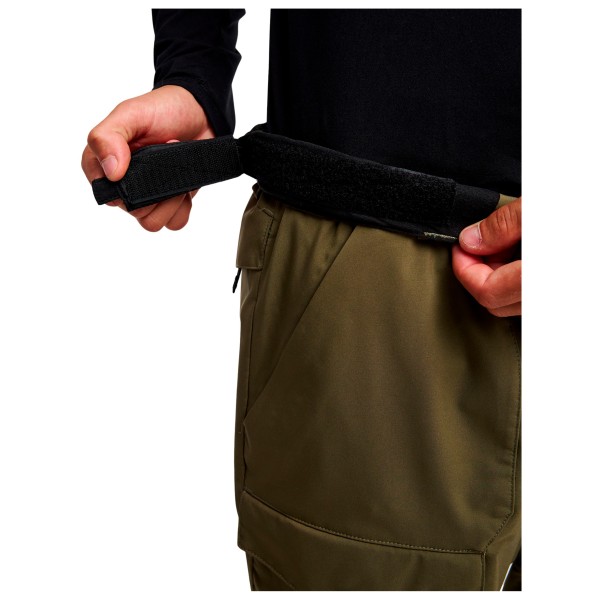 Quiksilver - Utility 20K Pant - Skibroek