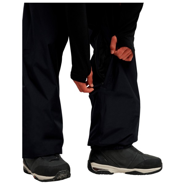Quiksilver - Young Guns GORE-TEX Pant - Pantalones de esquí