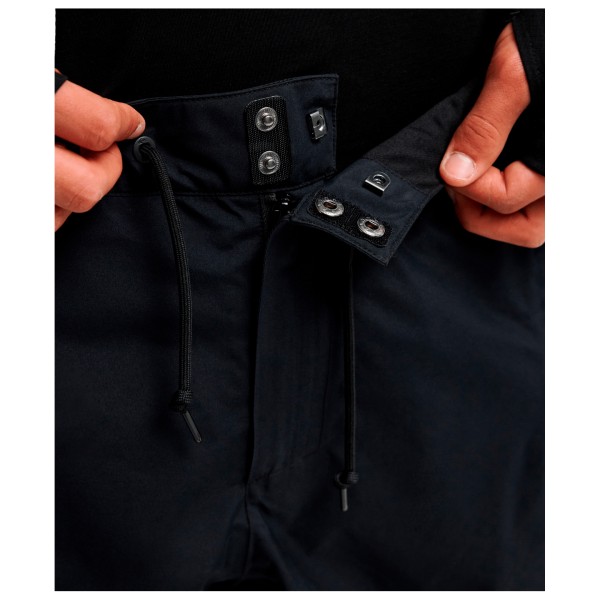 Quiksilver - Young Guns GORE-TEX Pant - Pantalones de esquí