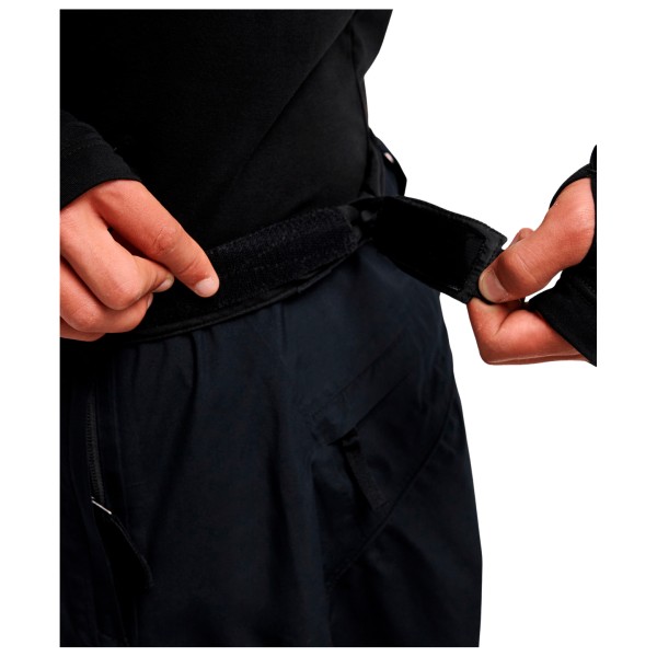 Quiksilver - Young Guns GORE-TEX Pant - Pantalones de esquí
