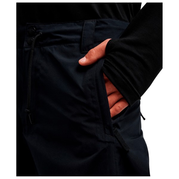 Quiksilver - Young Guns GORE-TEX Pant - Skibroek