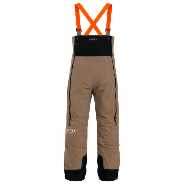 Orage - Apex Mtn-X 3L Bib Pant - Pantalones de esquí