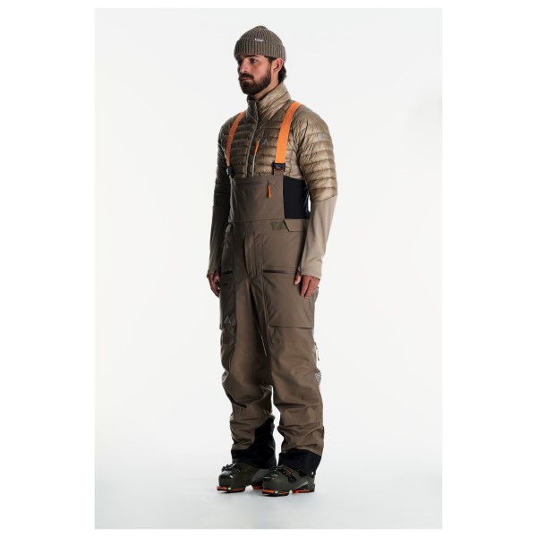 Orage - Apex Mtn-X 3L Bib Pant - Skibukser