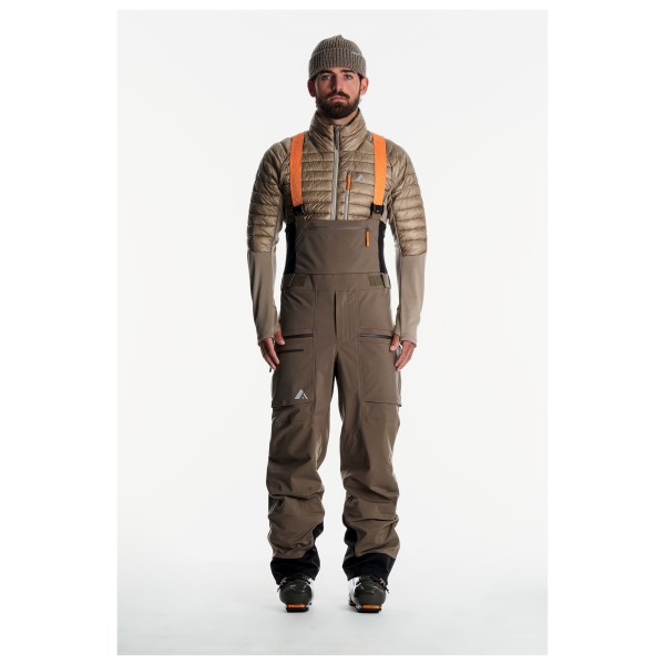 Orage - Apex Mtn-X 3L Bib Pant - Skihose