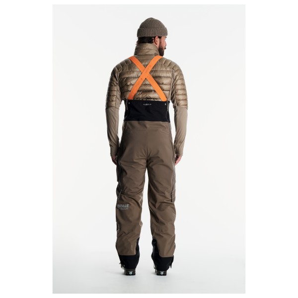 Orage - Apex Mtn-X 3L Bib Pant - Skihose