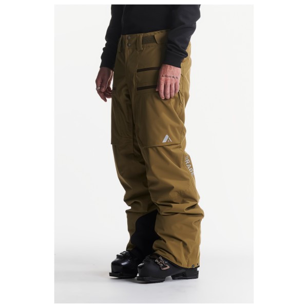 Orage - Glades Insulated Pant - Ski trousers