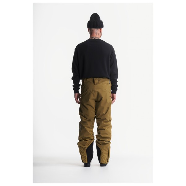Orage - Glades Insulated Pant - Skibroek