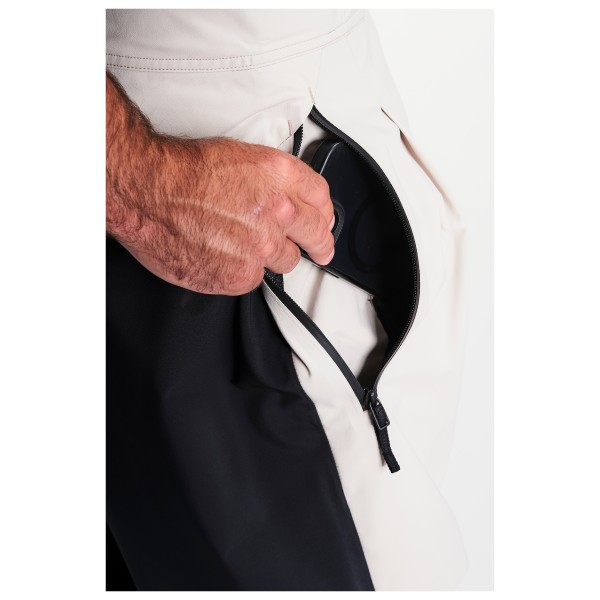 Orage - Rebound 2L Shell Pant - Skibroek