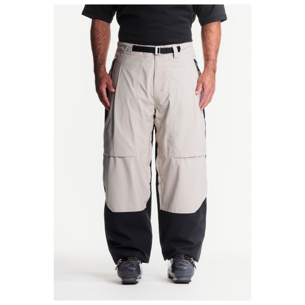 Orage - Rebound 2L Shell Pant - Skibroek