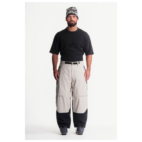 Orage - Rebound 2L Shell Pant - Skibroek