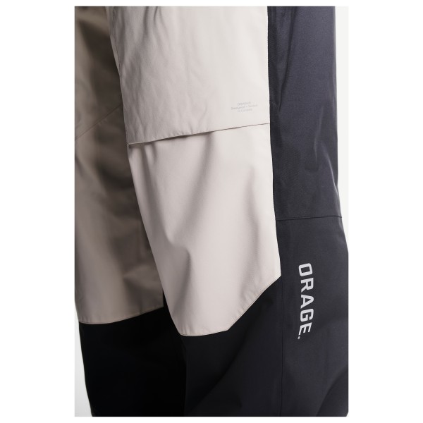 Orage - Rebound 2L Shell Pant - Skihose