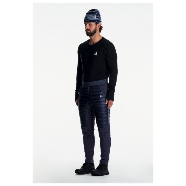 Orage - Stash Hybrid Insulator Pant - Synthetic trousers