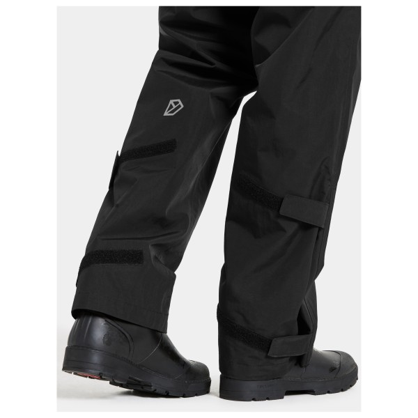Didriksons - Grit Pants - Regnbyxa