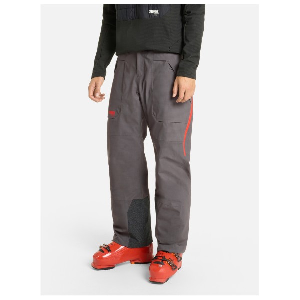 Ziener - Rontaro-Z - Pantalones de esquí