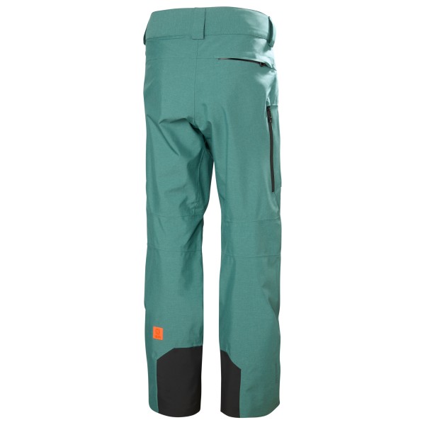 Helly Hansen - Garibaldi 2.0 Pant - Pantalones de esquí
