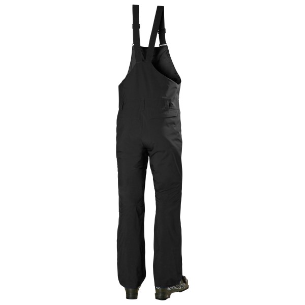 Helly Hansen - Legendary Insulated Bib Pant - Pantalones de esquí