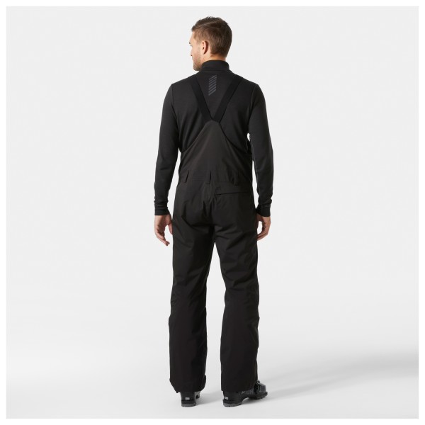 Helly Hansen - Legendary Insulated Bib Pant - Pantalones de esquí
