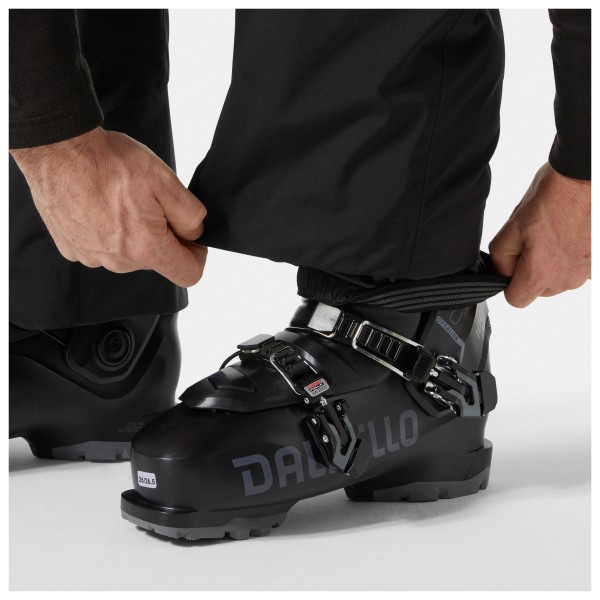 Helly Hansen - Legendary Insulated Bib Pant - Skibroek