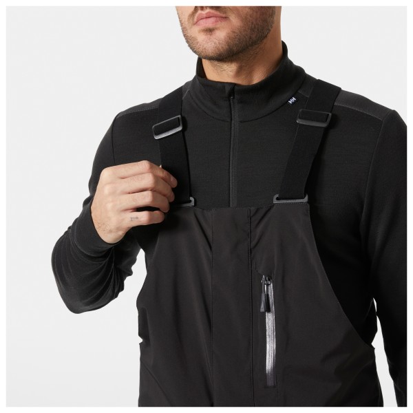 Helly Hansen - Legendary Insulated Bib Pant - Skihose