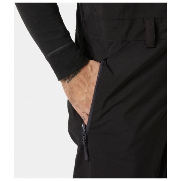 Helly Hansen - Legendary Insulated Bib Pant - Skihose