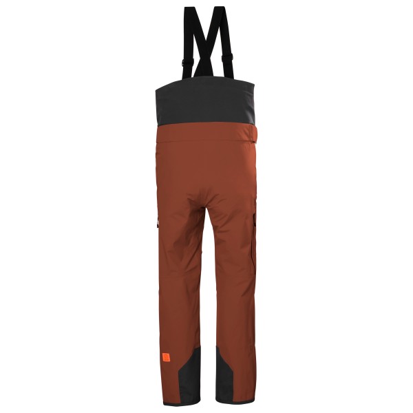 Helly Hansen - Sogn Bib Shell 2.0 Pant - Pantalones de esquí