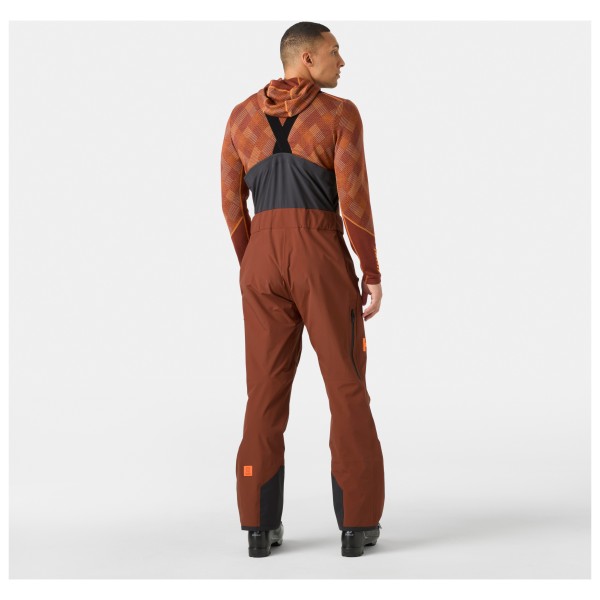 Helly Hansen - Sogn Bib Shell 2.0 Pant - Skihose