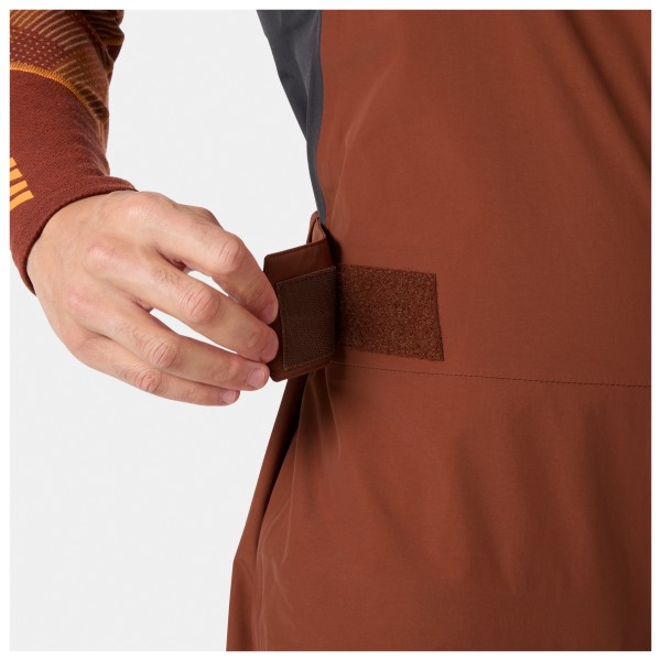 Helly Hansen - Sogn Bib Shell 2.0 Pant - Skihose