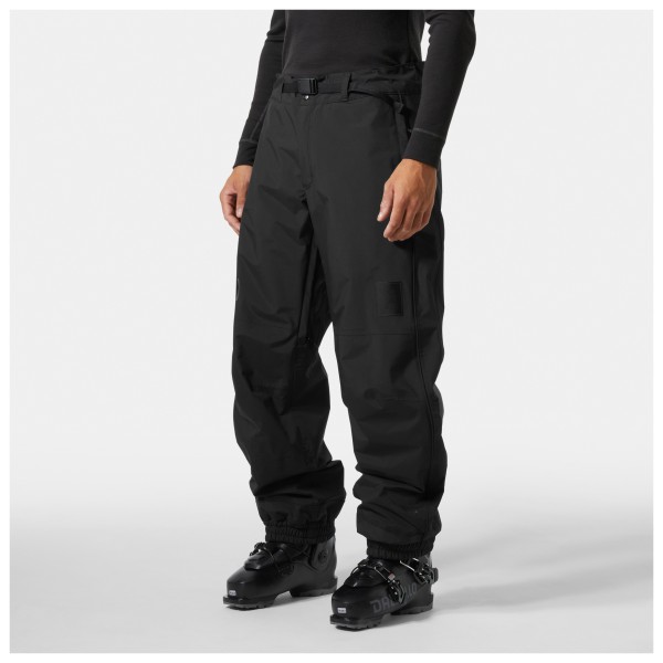 Helly Hansen - Ullr D Pant 2.0 - Pantalones de esquí