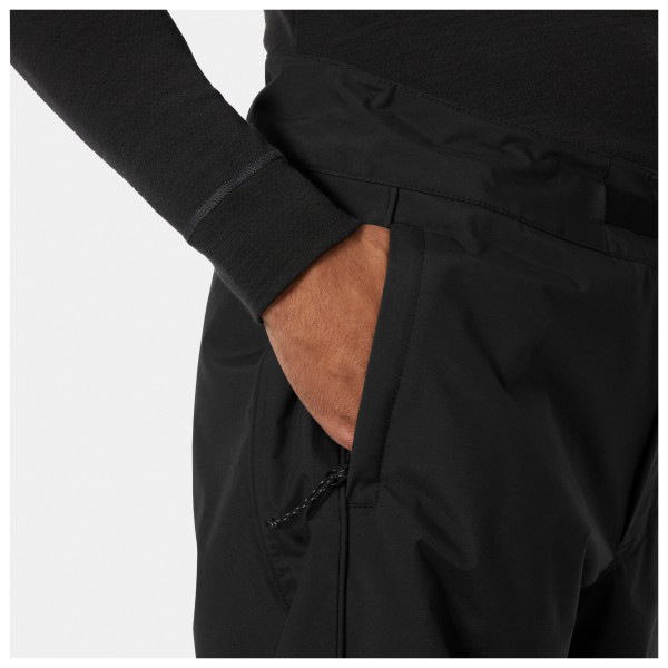 Helly Hansen - Ullr D Pant 2.0 - Skidbyxa