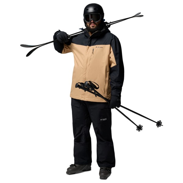 Columbia - Winter District Pant - Skihose