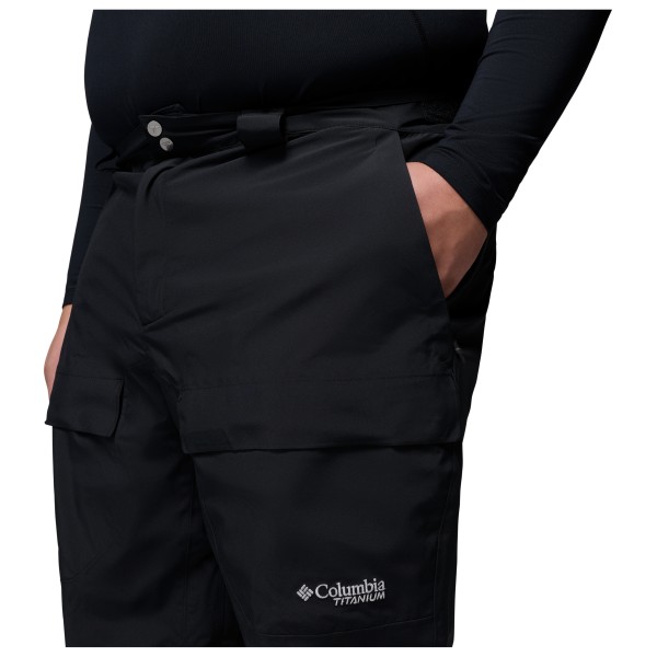 Columbia - Winter District Pant - Skihose