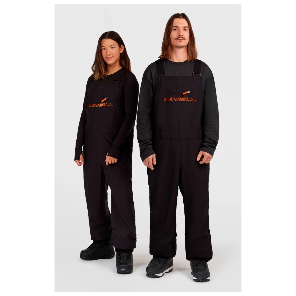 O'Neill - FWC Crusher Snow Pants - Skibroek