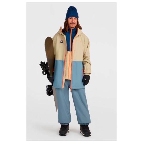 O'Neill - FWC Oversized Snow Pants - Pantalones de esquí