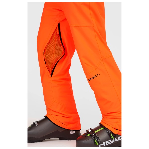 O'Neill - FWC'Cruz Snow Pants - Pantalones de esquí