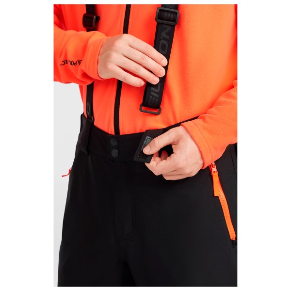 O'Neill - FWC'Cruz Suspender Snow Pants - Pantalones de esquí