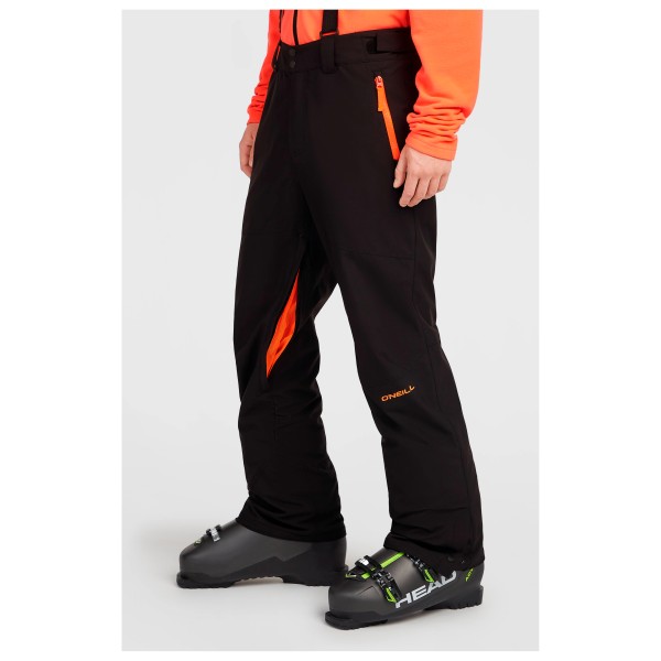 O'Neill - FWC'Cruz Suspender Snow Pants - Skibroek