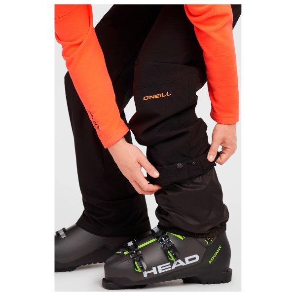 O'Neill - FWC'Cruz Suspender Snow Pants - Skihose