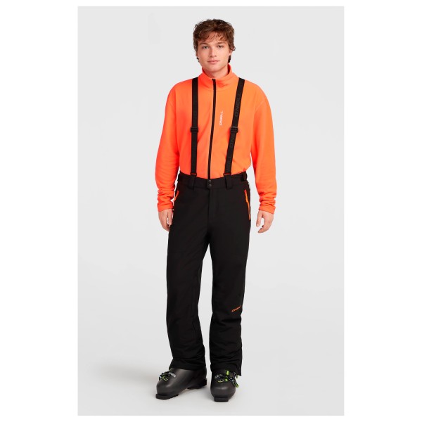 O'Neill - FWC'Cruz Suspender Snow Pants - Skihose
