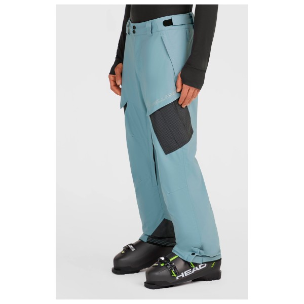 O'Neill - FWC'Peak Cargo Snow Pants - Skibroek