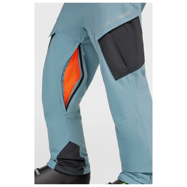 O'Neill - FWC'Peak Cargo Snow Pants - Skibroek