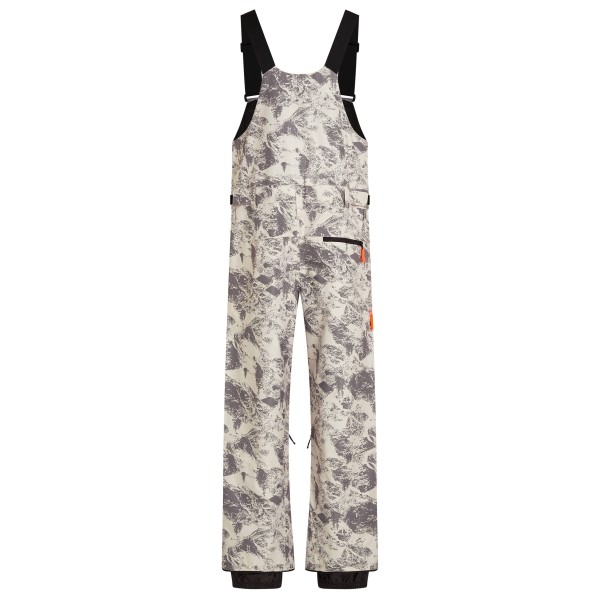O'Neill - FWC'Peak Fire Bib Snow Pants - Pantalones de esquí