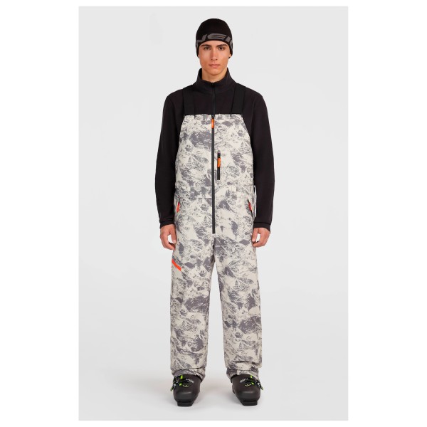 O'Neill - FWC'Peak Fire Bib Snow Pants - Skibroek