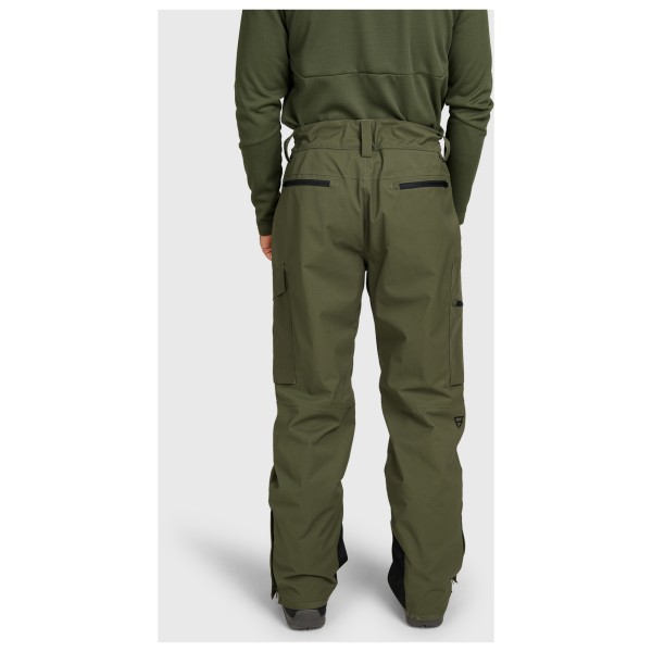 Brunotti - Jamiros - Hardshell bukser