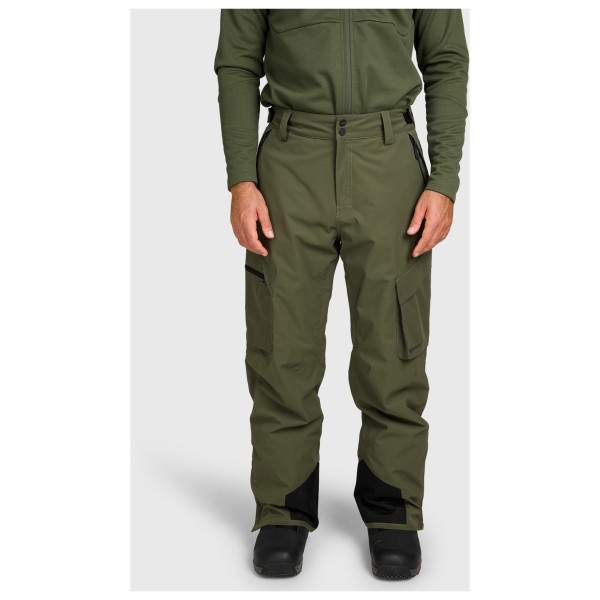 Brunotti - Jamiros - Hardshell trousers