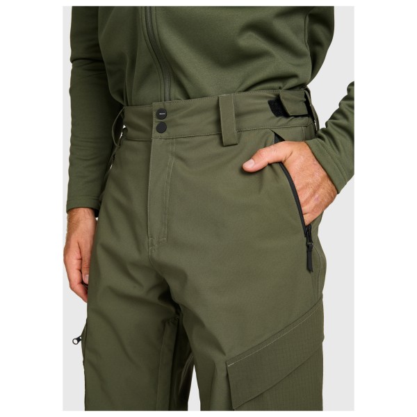 Brunotti - Jamiros - Hardshellhose