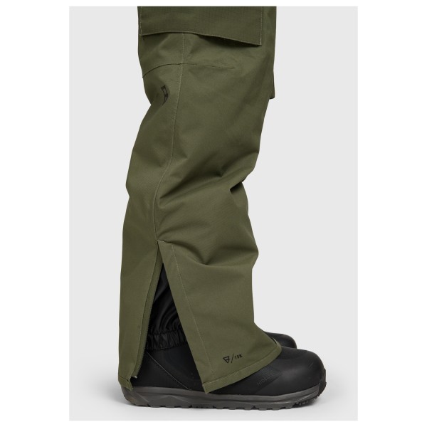 Brunotti - Jamiros - Hardshellhose
