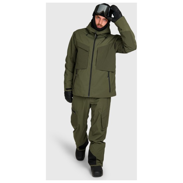 Brunotti - Jamiros - Pantalones hardshell