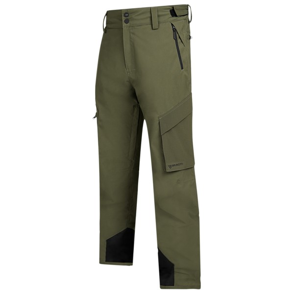 Brunotti - Jamiros - Pantaloni hardshell