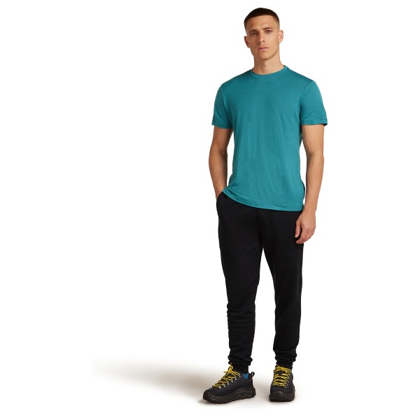 Icebreaker - Merino 300 Realfleece Descend Jogger - Pantalones de ocio
