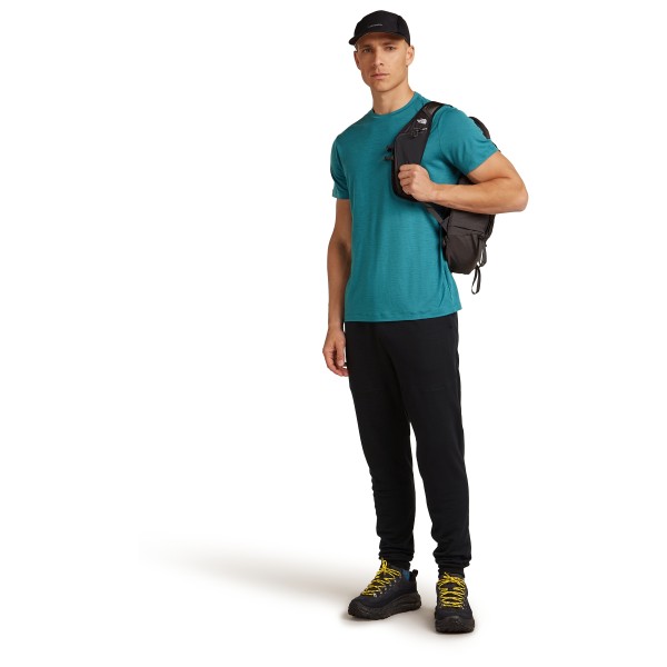 Icebreaker - Merino 300 Realfleece Descend Jogger - Pantalones de ocio